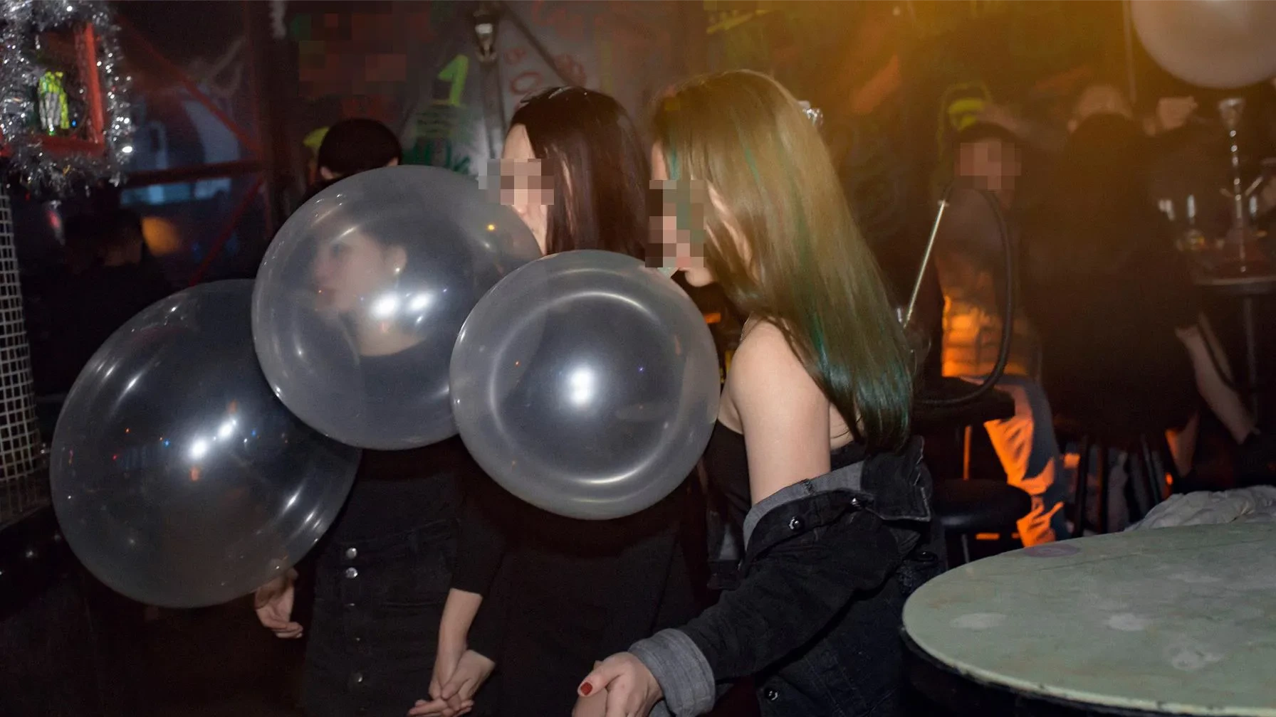 Xử lý nhiều cơ sở kinh doanh 'bóng cười'