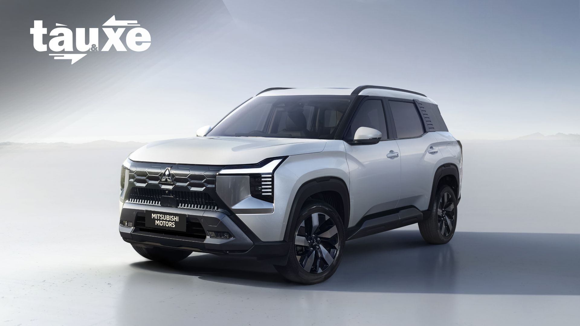 Mitsubishi Việt Nam lần đầu tiên lập kỷ lục doanh số | Bản tin Tàu và Xe | 08/02/2026