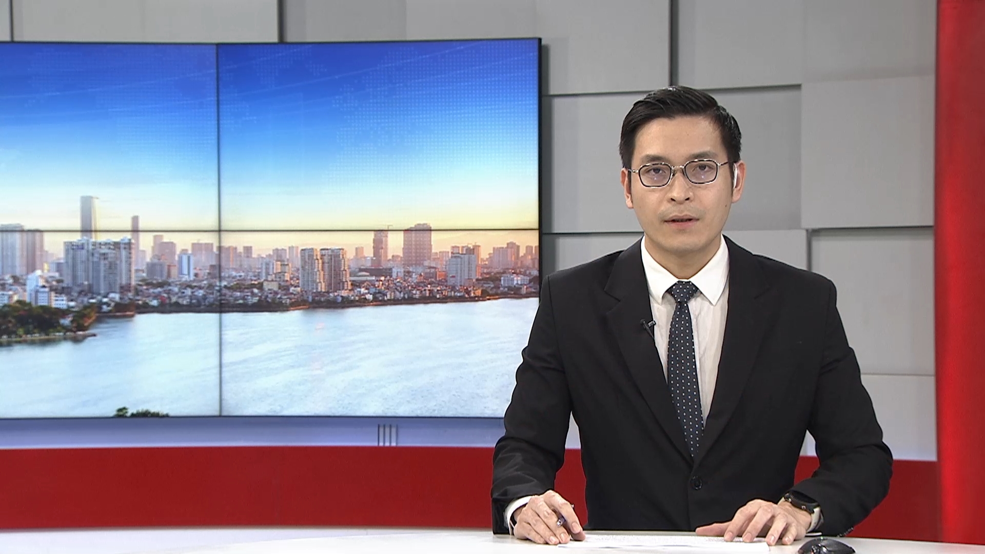 Chương trình Thời sự 23h00 | 08/02/2026