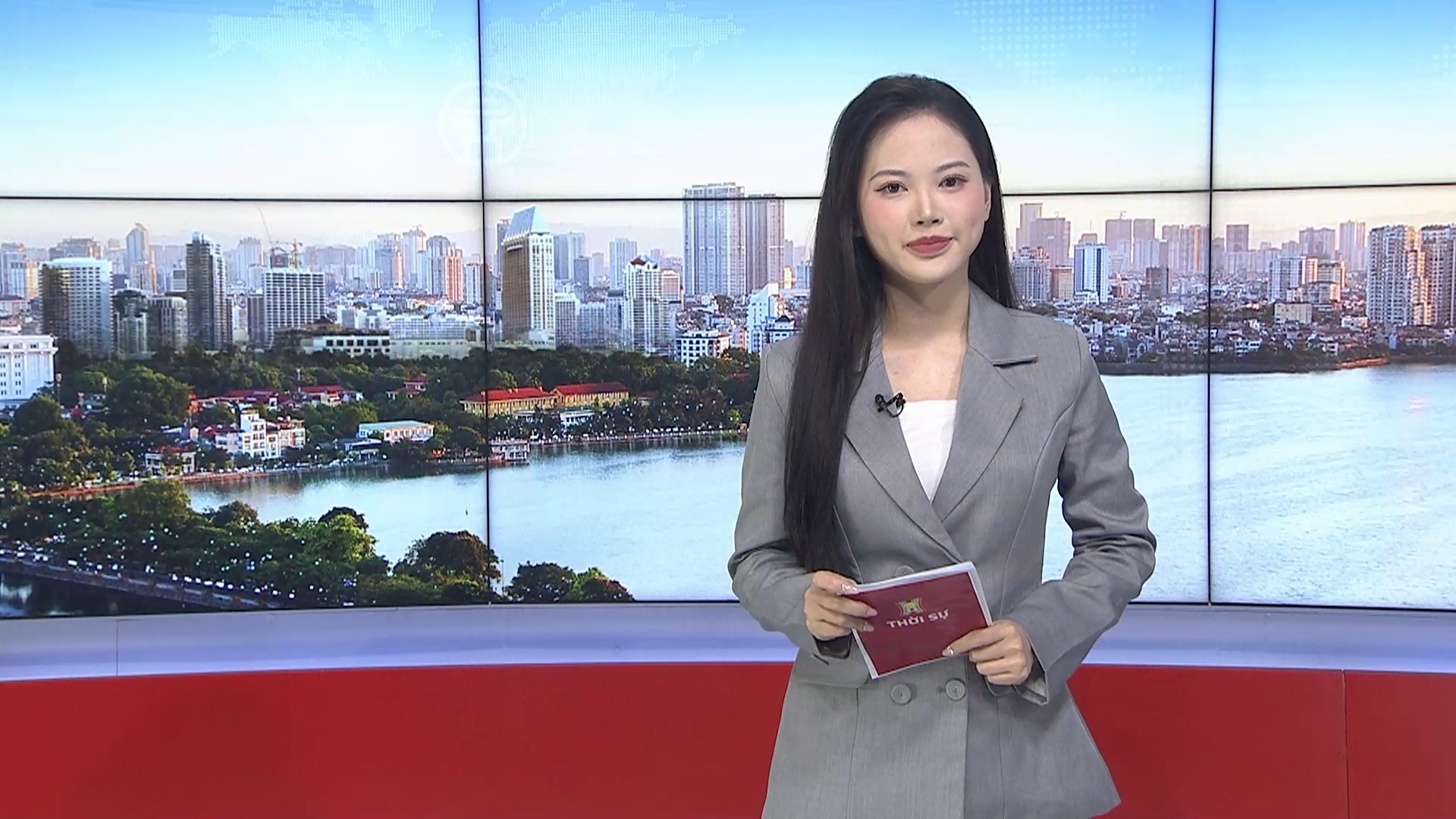 Chương trình Thời sự 9h00 | 08/02/2026