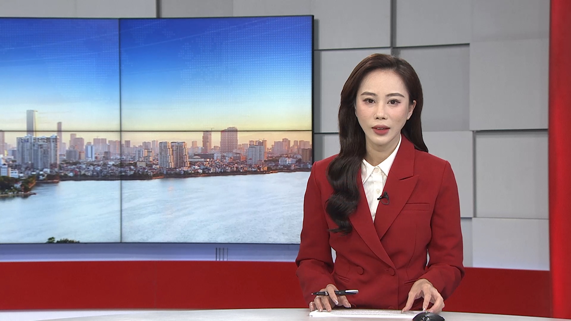 Chương trình Thời sự 11h30 | 09/02/2026