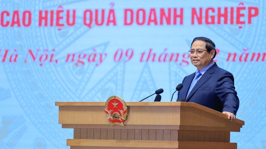 Thủ tướng phát động 2 phong trào thi đua quan trọng