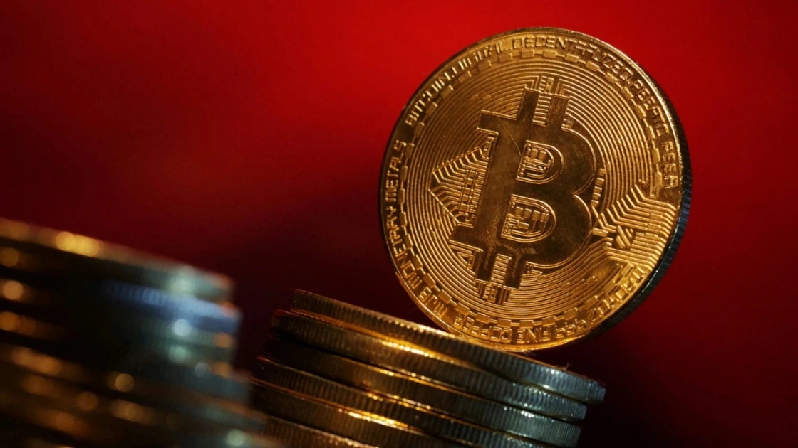 Bitcoin phục hồi, vượt ngưỡng 70.000 USD