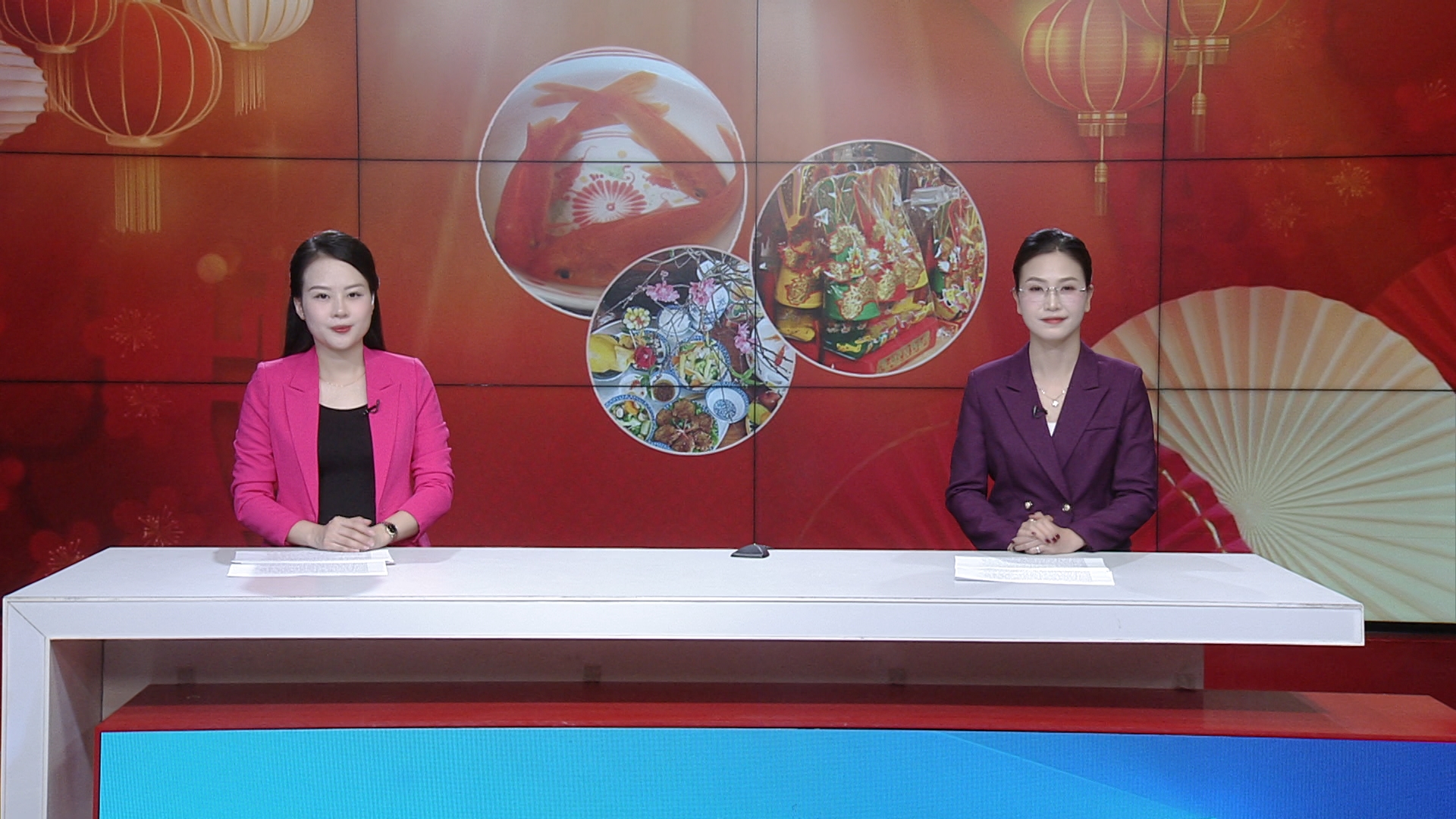 Chương trình Hà Nội 18h00 | 09/02/2026