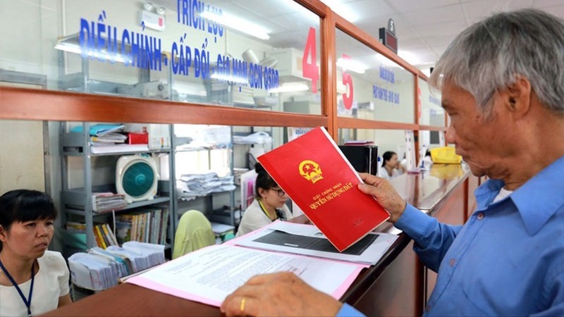 Chính thức bãi bỏ 44 thủ tục đất đai trên cả nước