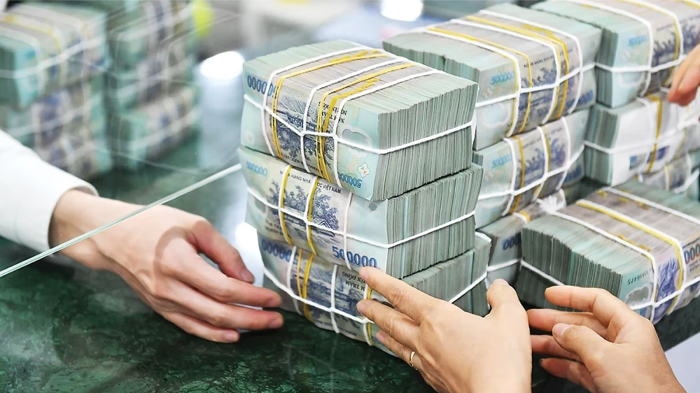 Tập trung hỗ trợ doanh nghiệp nhỏ và vừa tiếp cận vốn