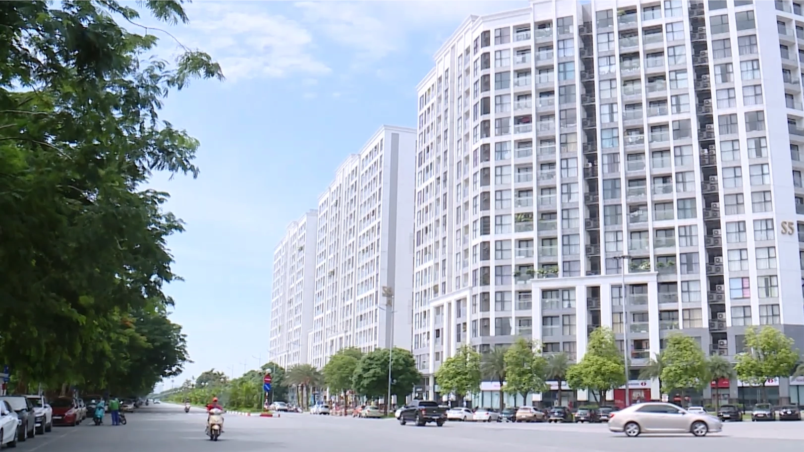 Bất động sản giữ sức hút đầu tư trong năm 2026