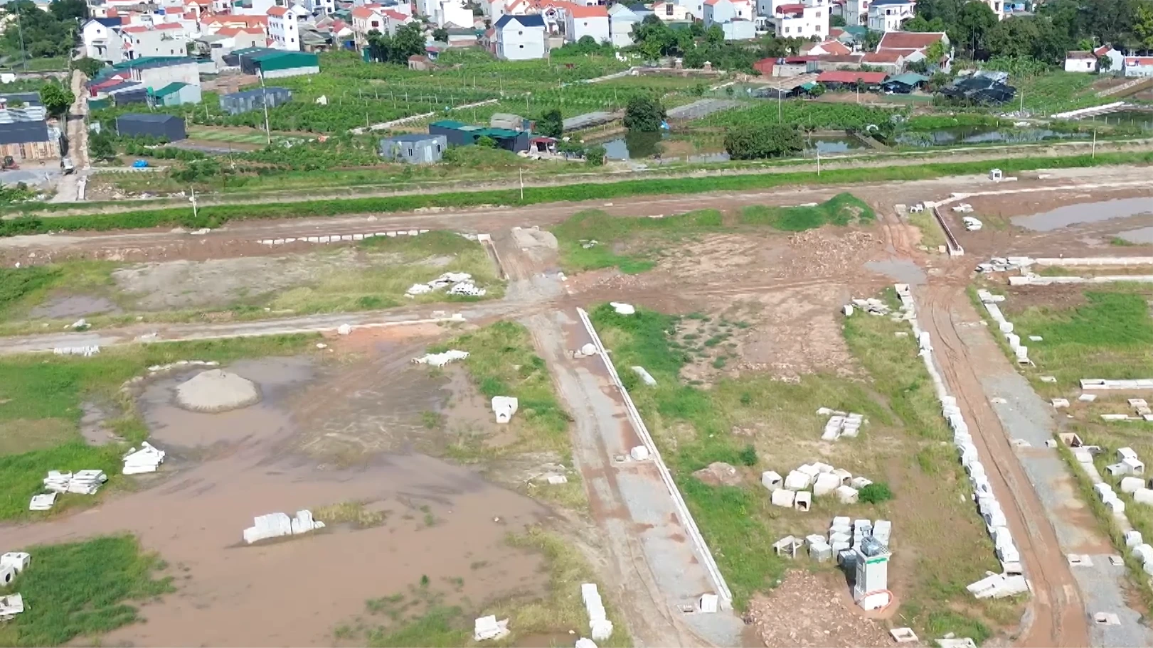 Bảng giá đất mới tác động đa chiều đến thị trường BĐS