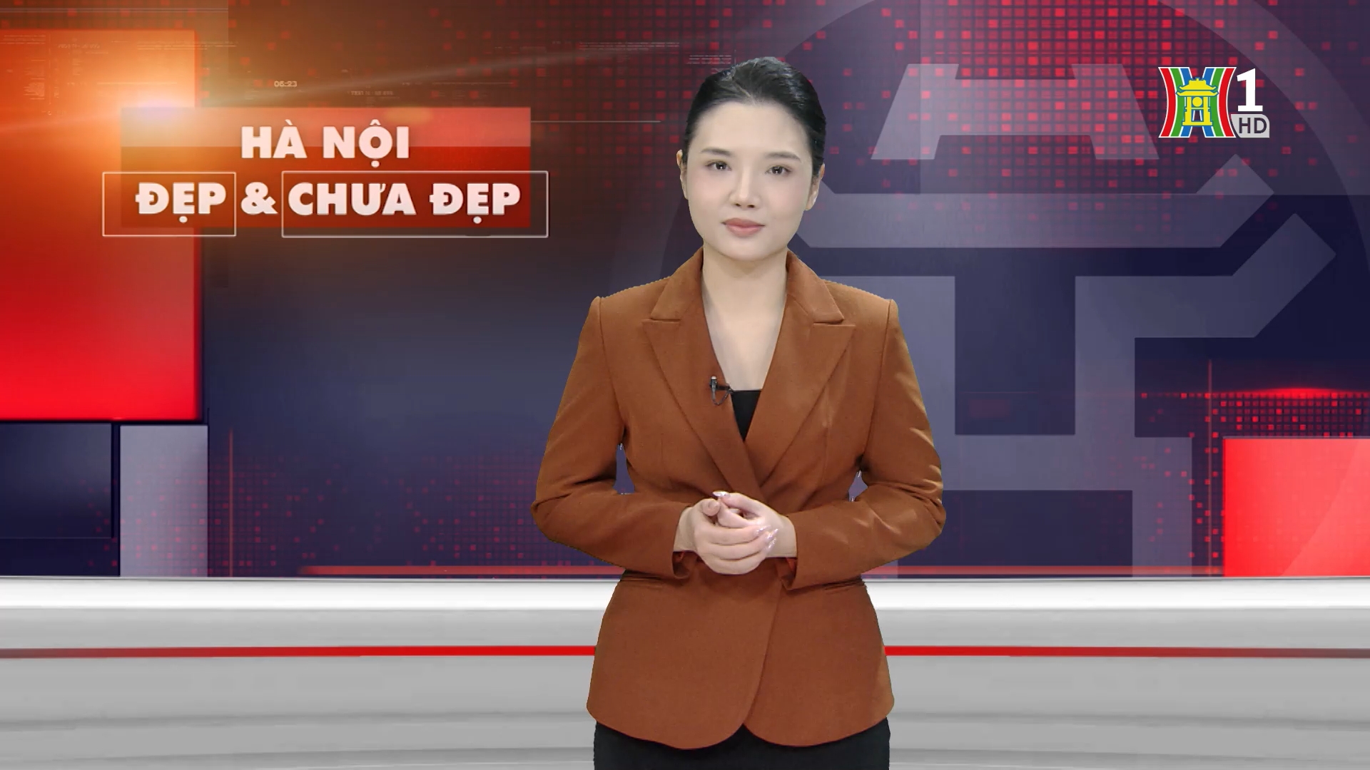 Hà Nội đẹp và chưa đẹp | 09/02/2026