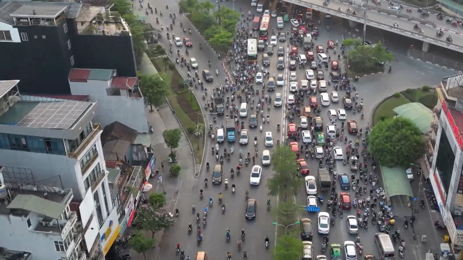 Phát triển hạ tầng thúc đẩy BĐS ven đô khởi sắc