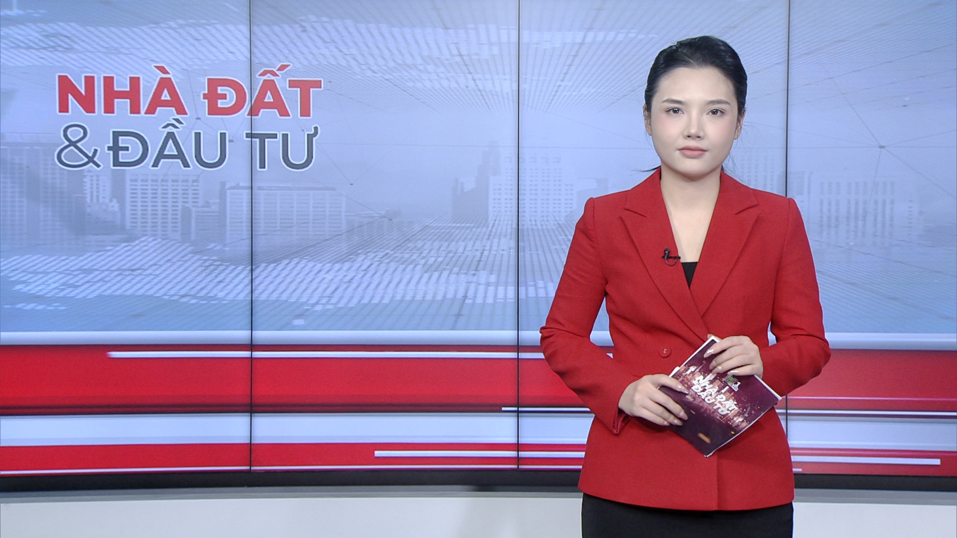 Bản tin Nhà đất và đầu tư | 09/02/2026