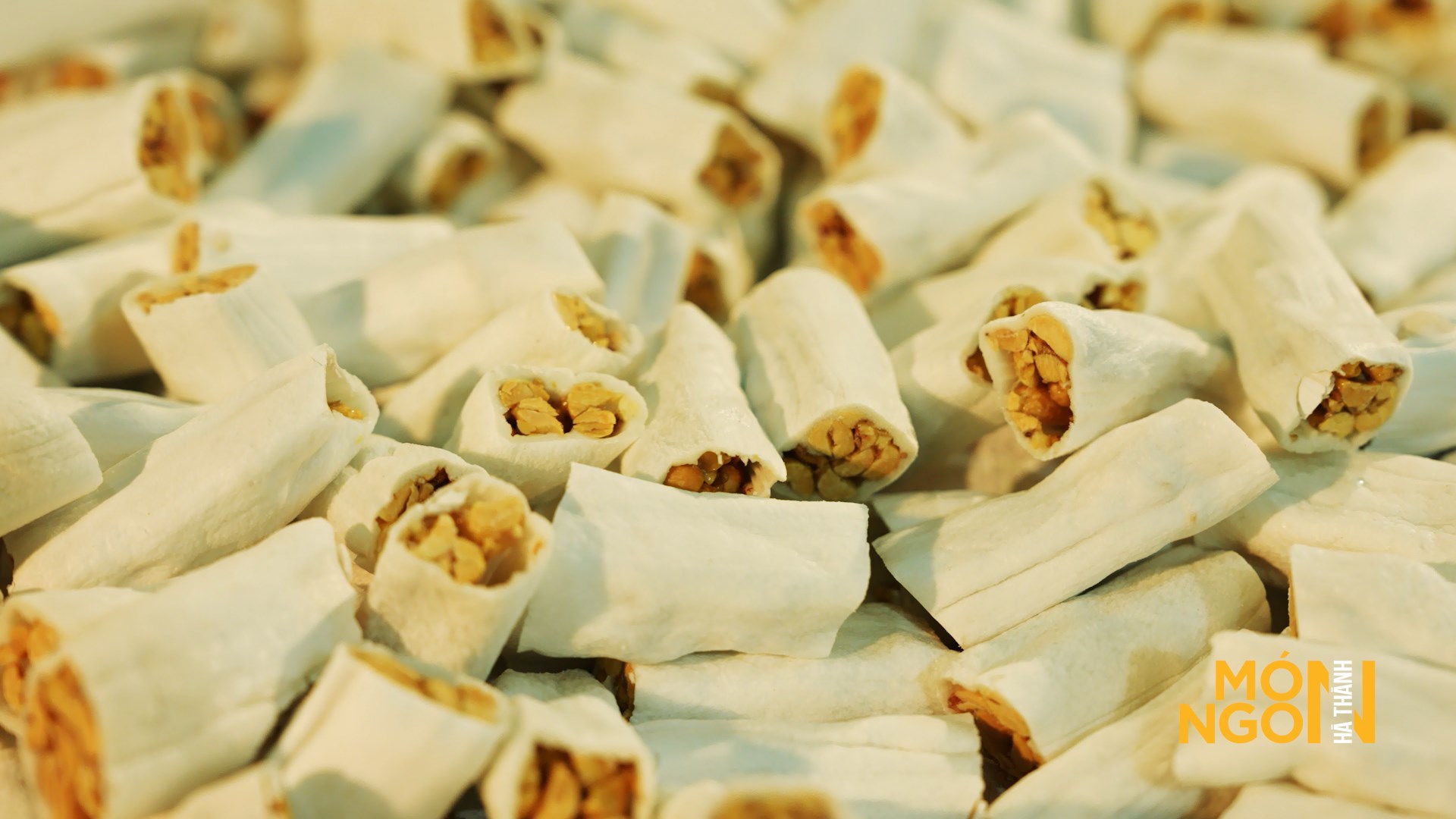 Kẹo dồi Cổ Hoàng