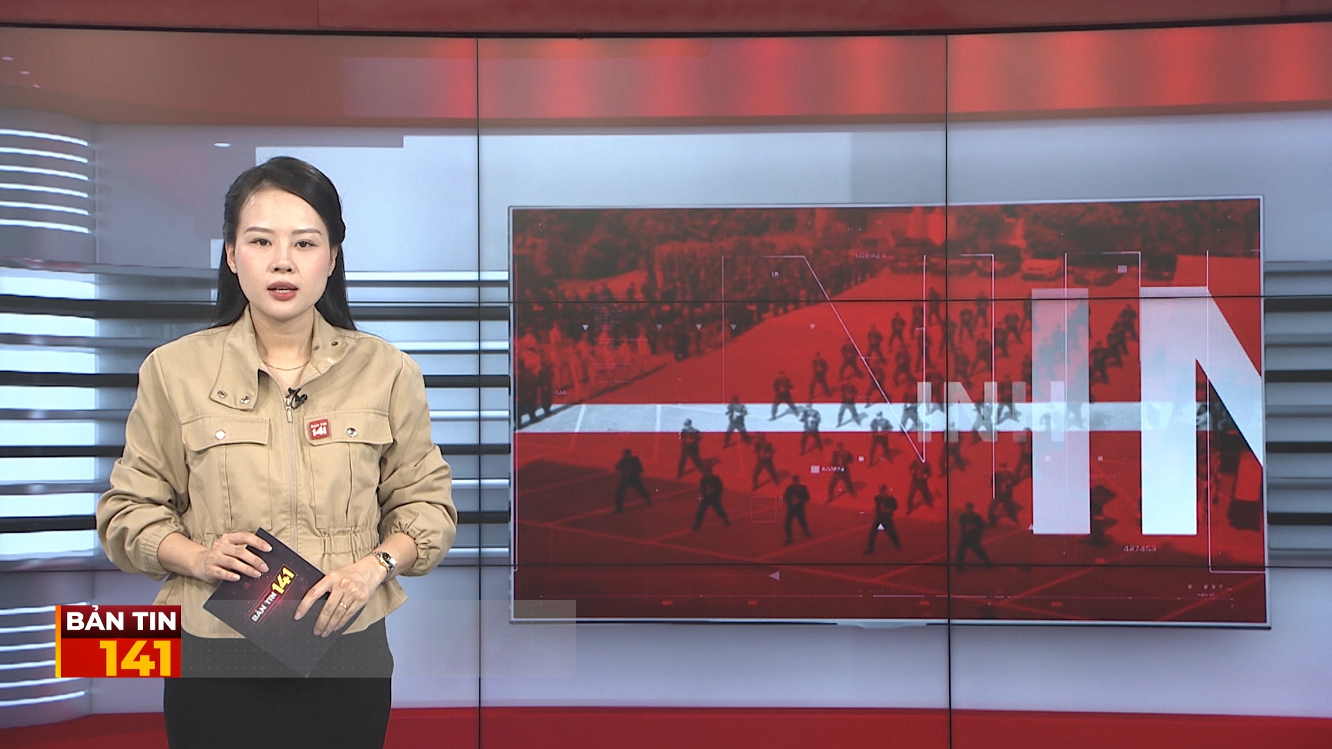 Bản tin 141 | 09/02/2026