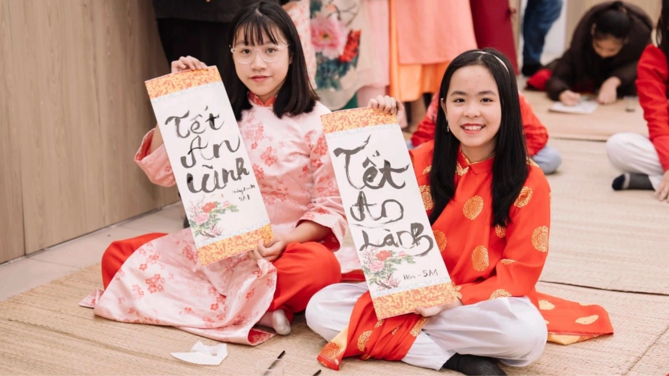 Lịch nghỉ Tết Nguyên đán của học sinh 34 tỉnh, thành