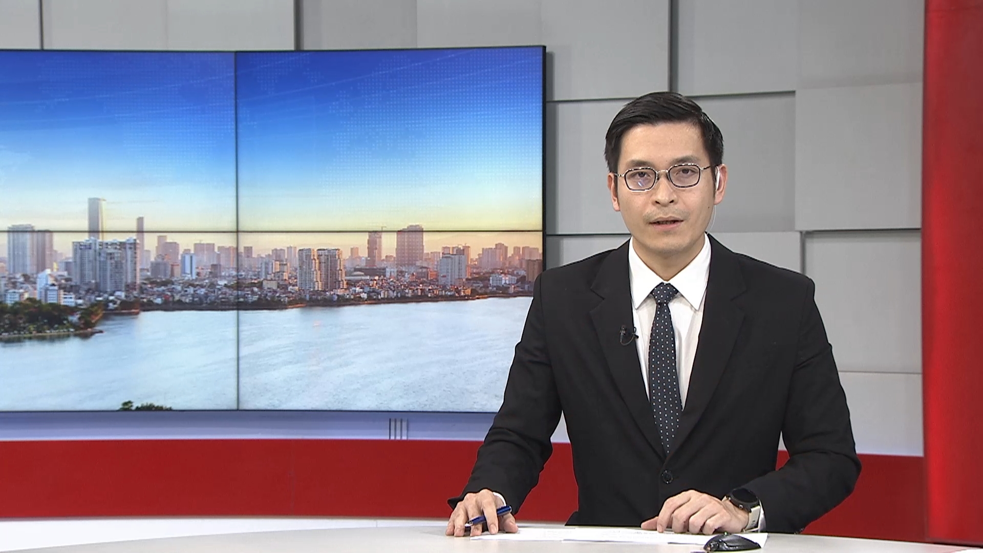 Chương trình Thời sự 23h00 | 09/02/2026