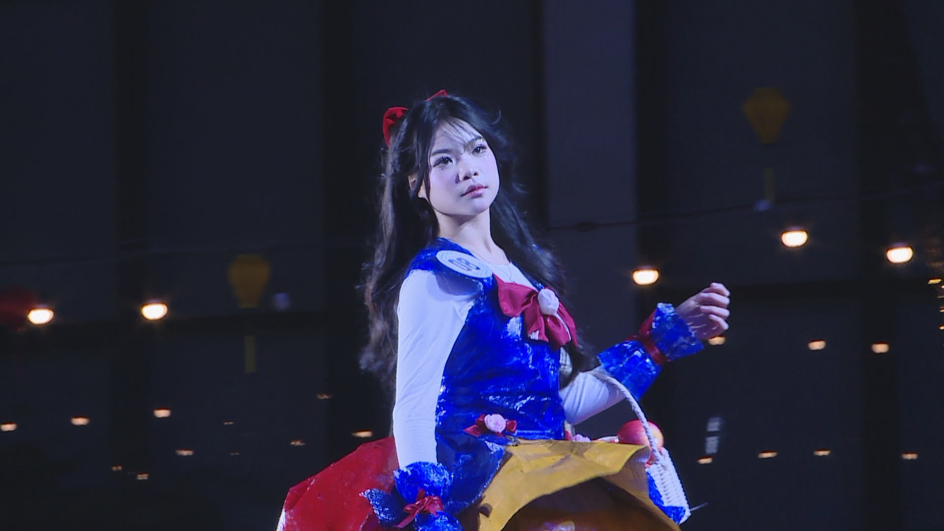 Đêm nhạc học đường lan tỏa tinh thần hội nhập sáng tạo