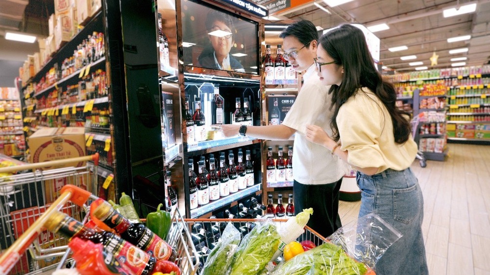 Chỉ số giá tiêu dùng tháng 1 tăng nhẹ 0,05%