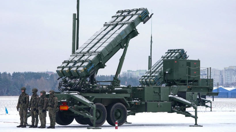 Ba Lan đứng thứ 2 châu Âu về nhập khẩu vũ khí