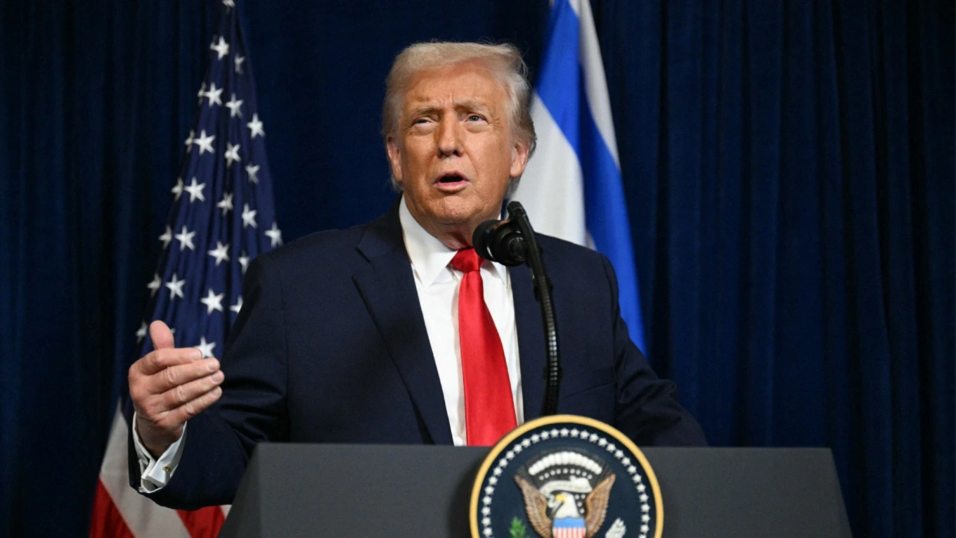 Ông Trump dự đoán xung đột tại Iran sẽ sớm kết thúc