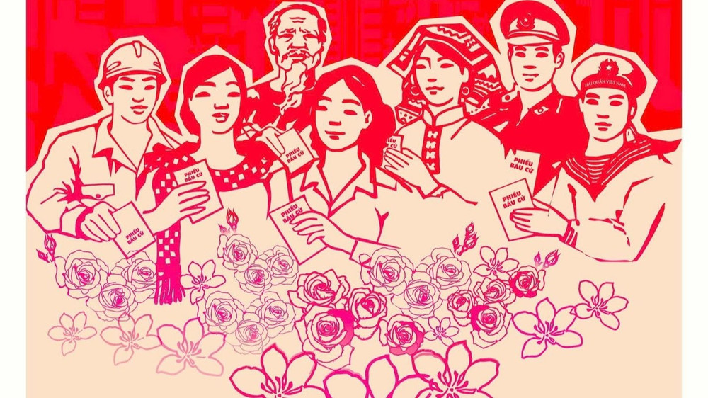 Mỗi đại biểu phải là cầu nối tin cậy giữa Đảng, Nhà nước và cử tri