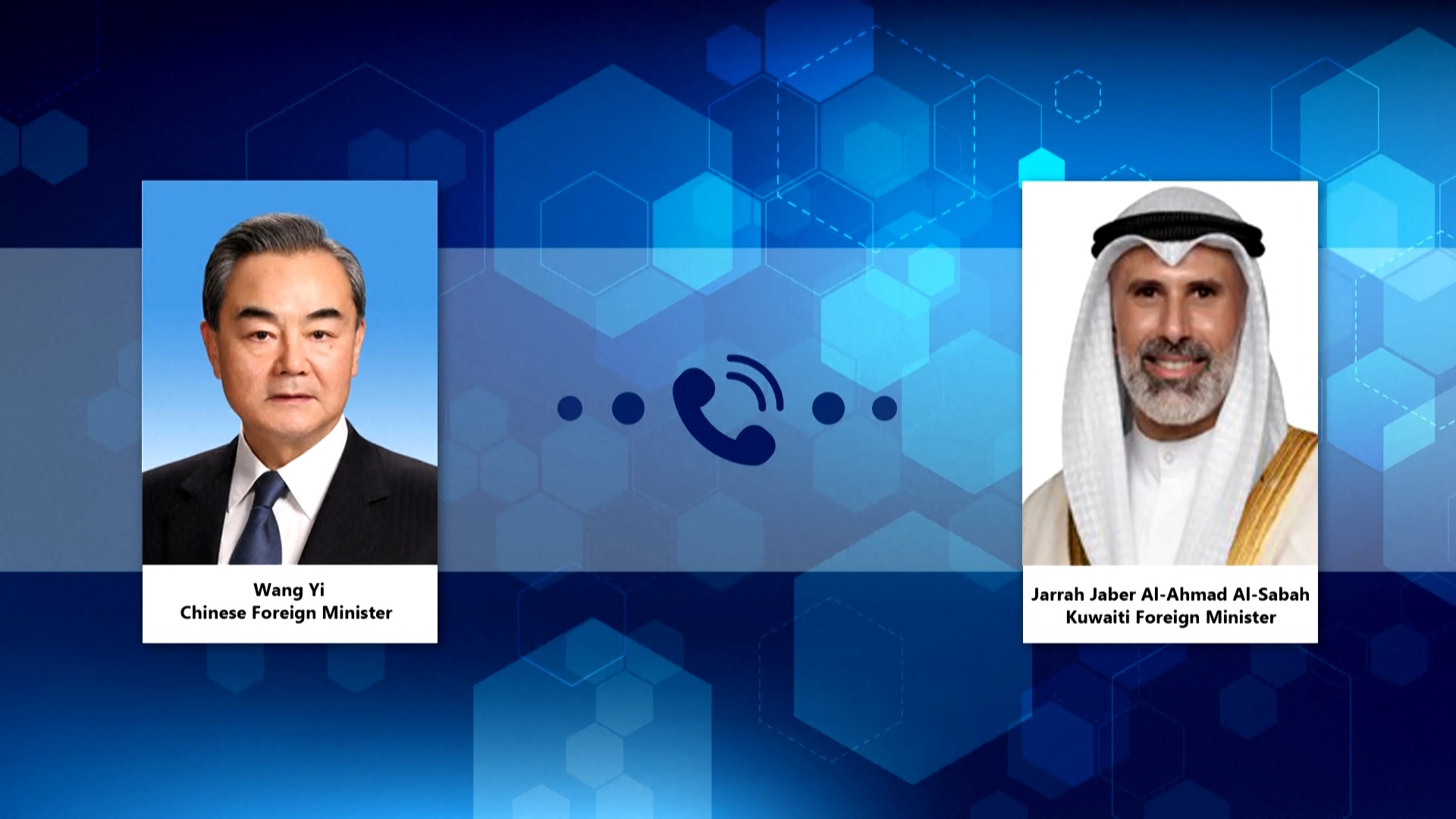 Trung Quốc nỗ lực hòa giải xung đột tại Trung Đông