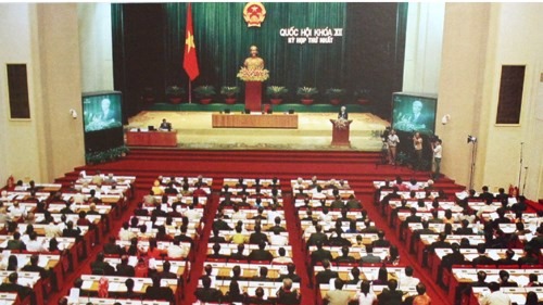 Bầu cử đại biểu Quốc hội khóa XII - Nâng cao chất lượng đại biểu trong thời kỳ hội nhập sâu rộng