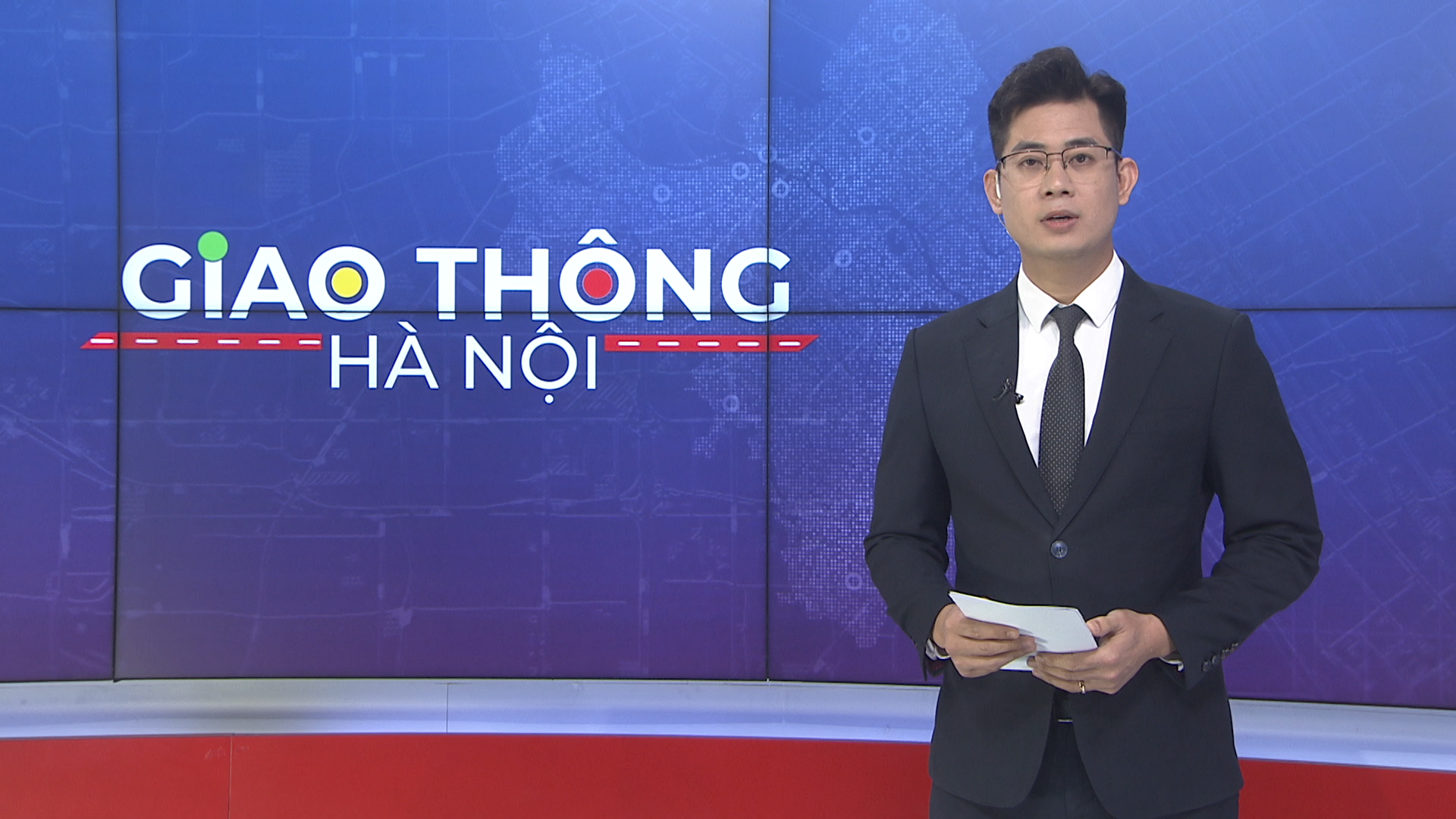 Giao thông Hà Nội | 10/3/2026