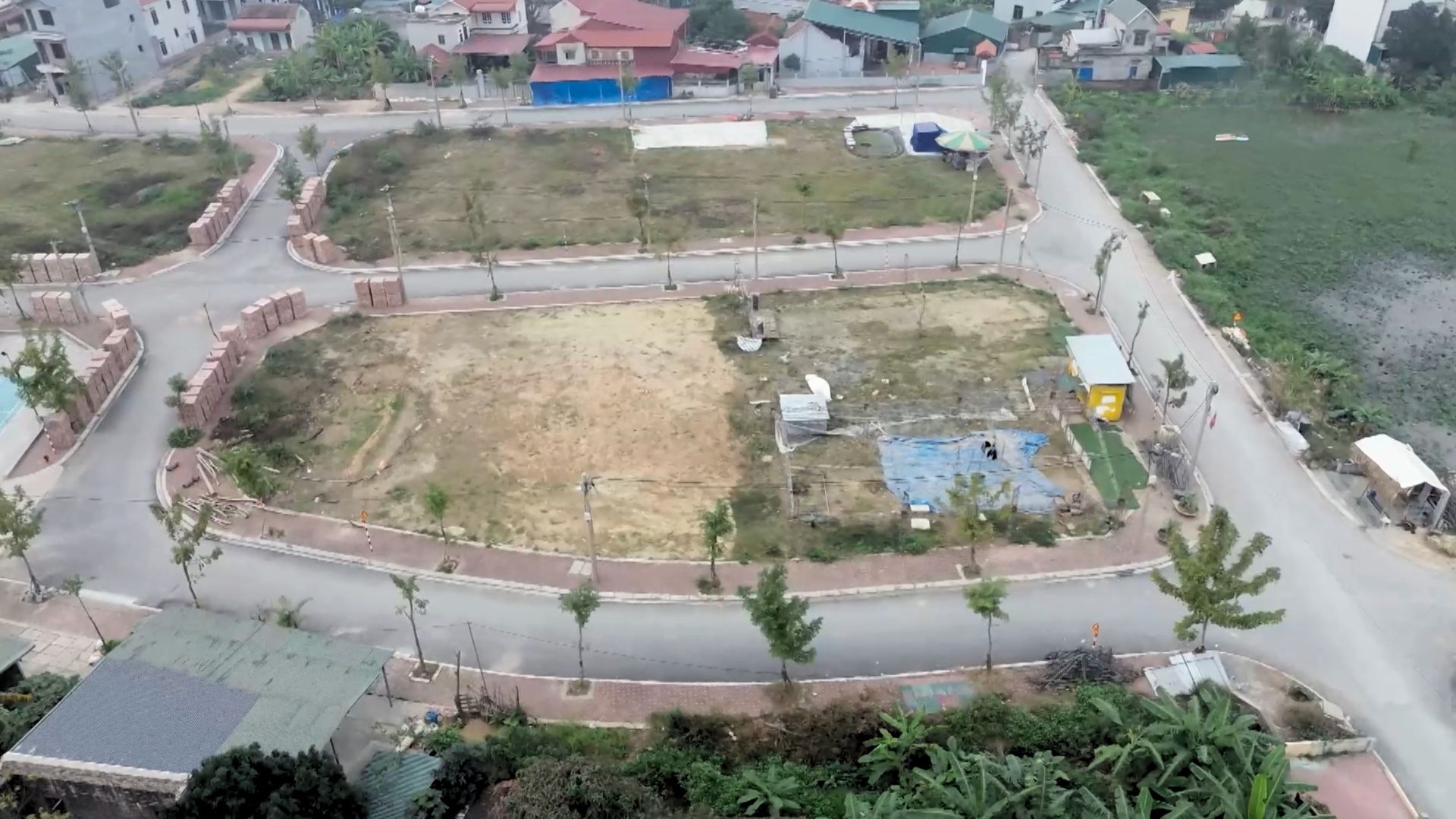 Quy định mới ổn định thị trường đất đấu giá