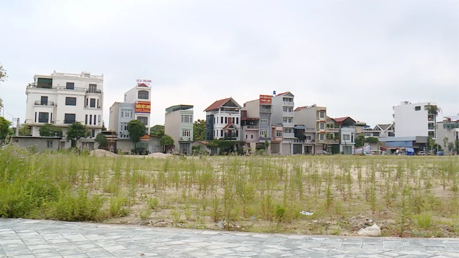 Chuẩn bị xây dựng Luật Kinh doanh bất động sản (sửa đổi)