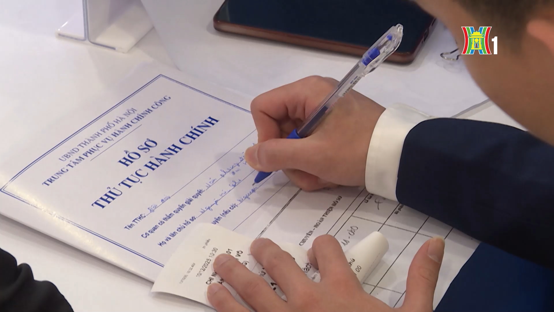 Hiệu quả từ cải cách tư pháp | Cải cách hành chính | 11/03/2026