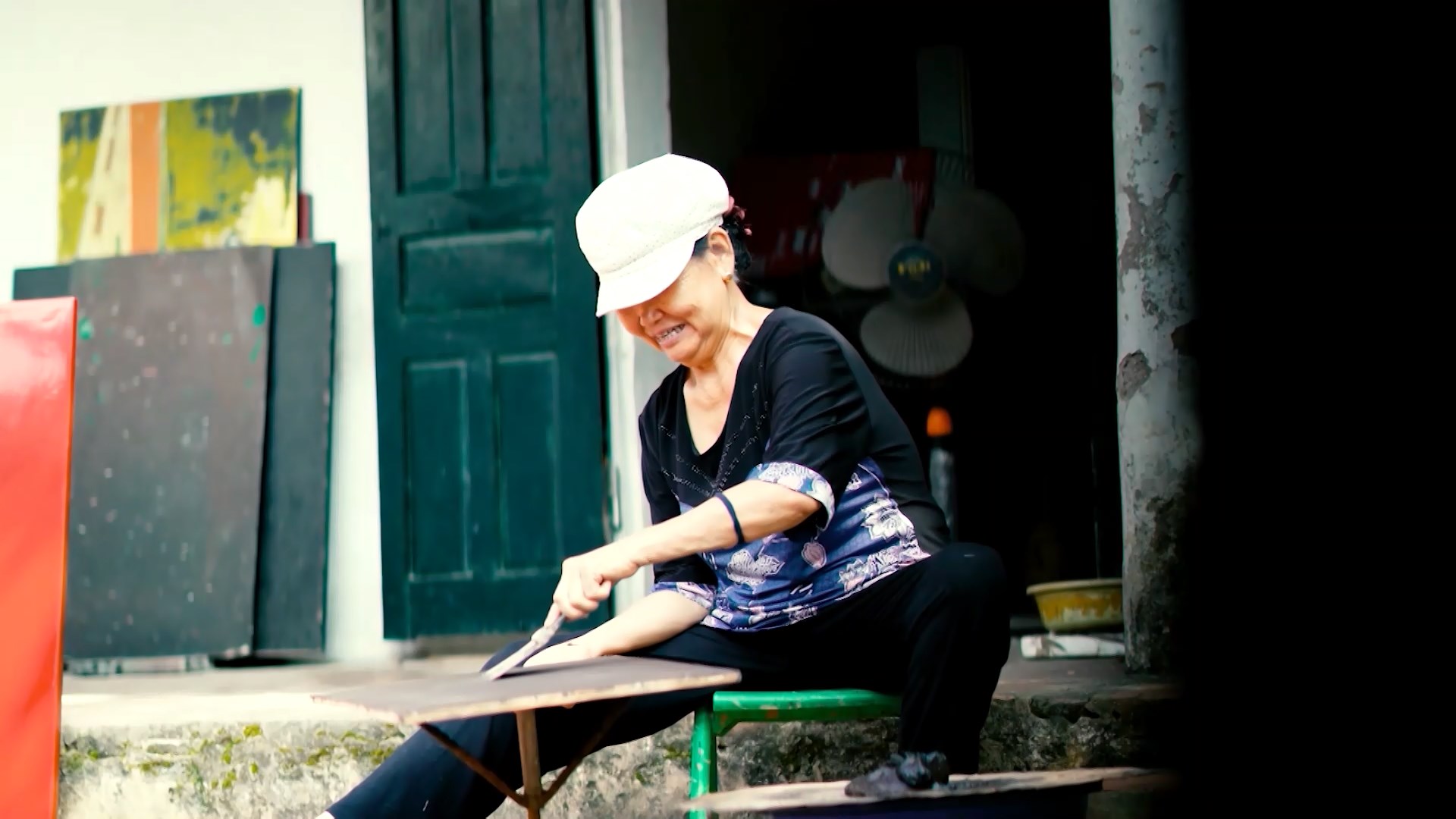 Thực trạng làng nghề Hà Nội 