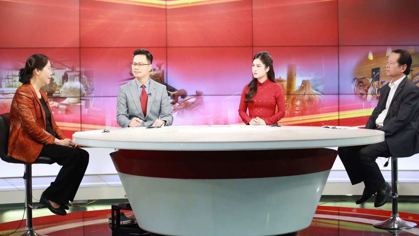 Làng nghề Hà Nội: Kiến tạo động lực phát triển mới