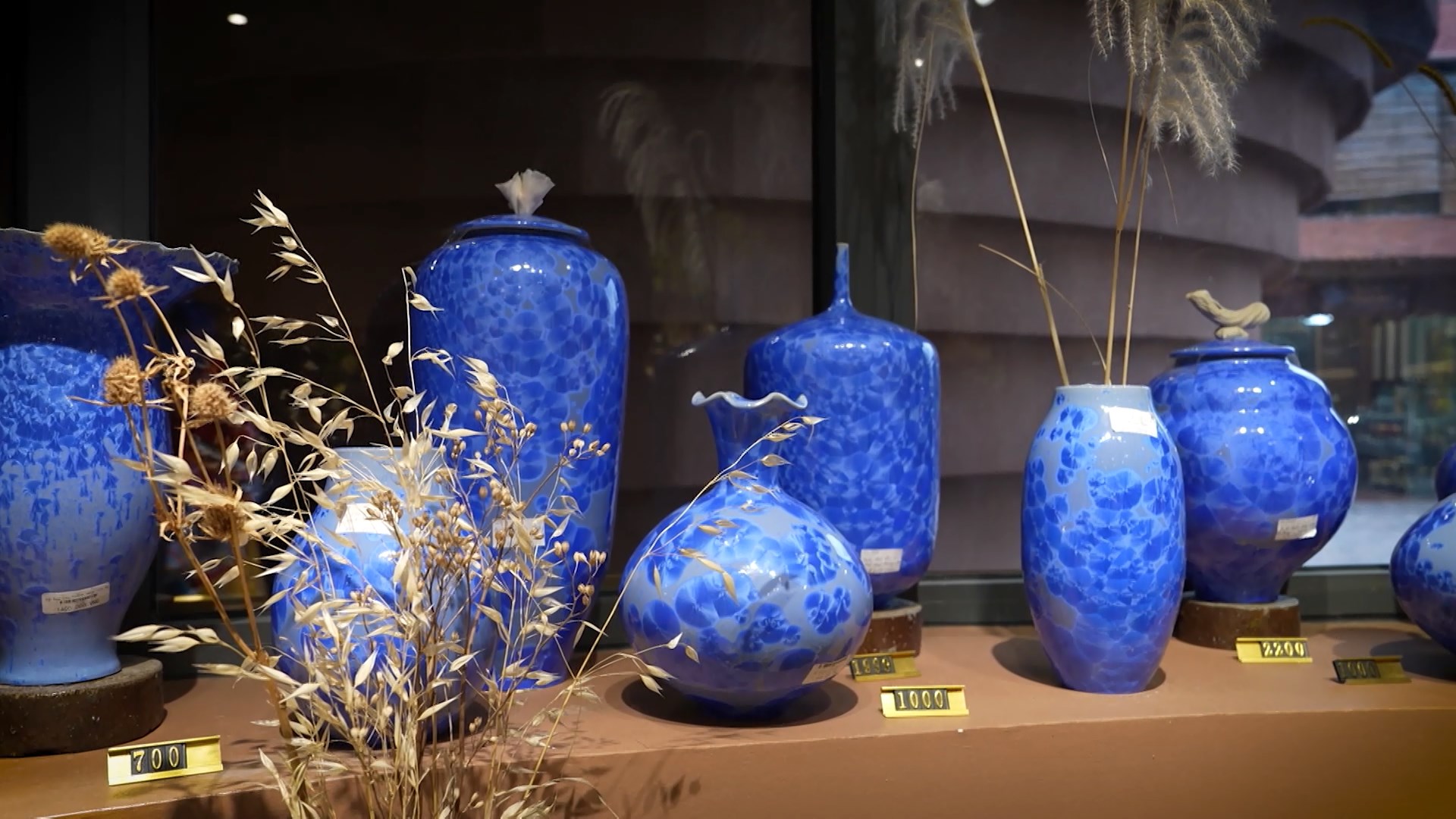 Bát Tràng - Điểm đến của nhiều du khách trong và ngoài nước