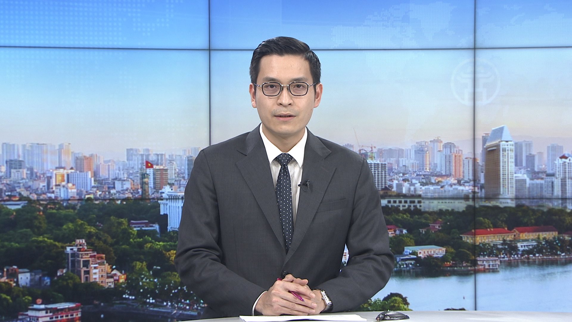 Chương trình Thời sự 23h00 | 10/03/2026