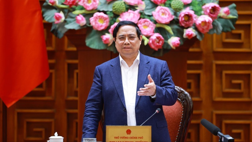 Thủ tướng yêu cầu không để thiếu năng lượng trong bất kỳ hoàn cảnh nào