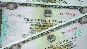 Huy động hơn 60 nghìn tỷ đồng trái phiếu Chính phủ trong hai tháng