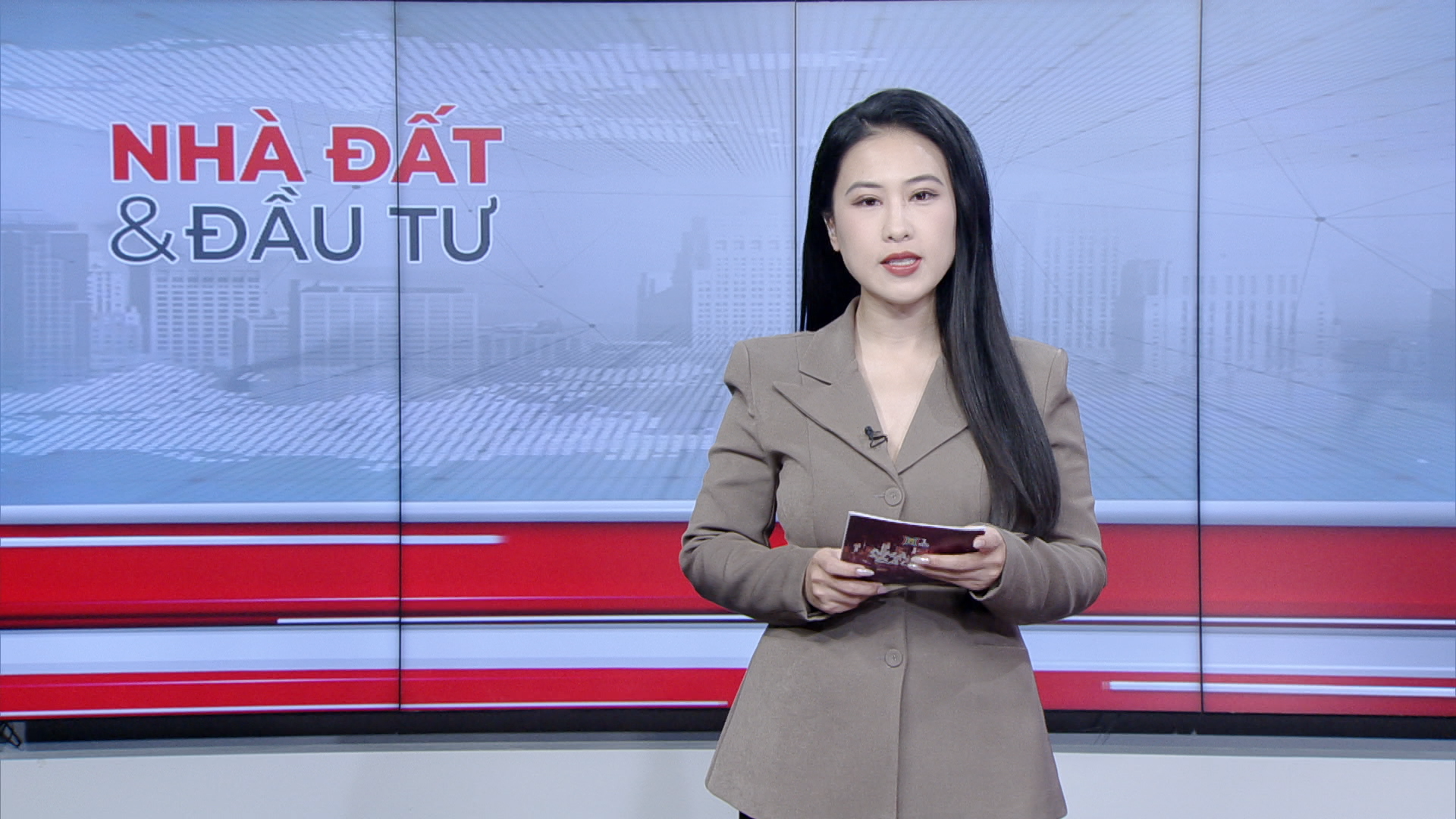 Bản tin Nhà đất và đầu tư | 11/03/2026