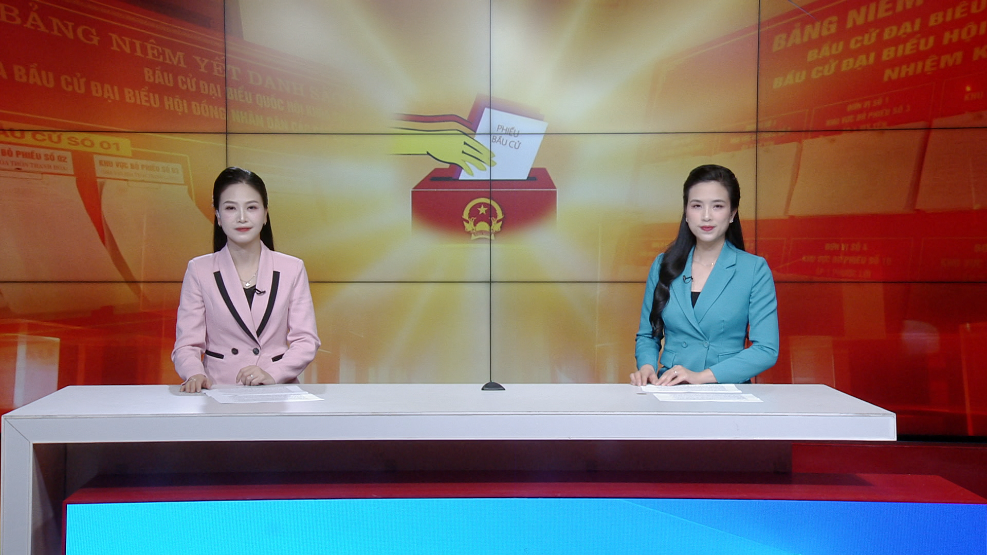 Chương trình Hà Nội 18h00 | 11/03/2026