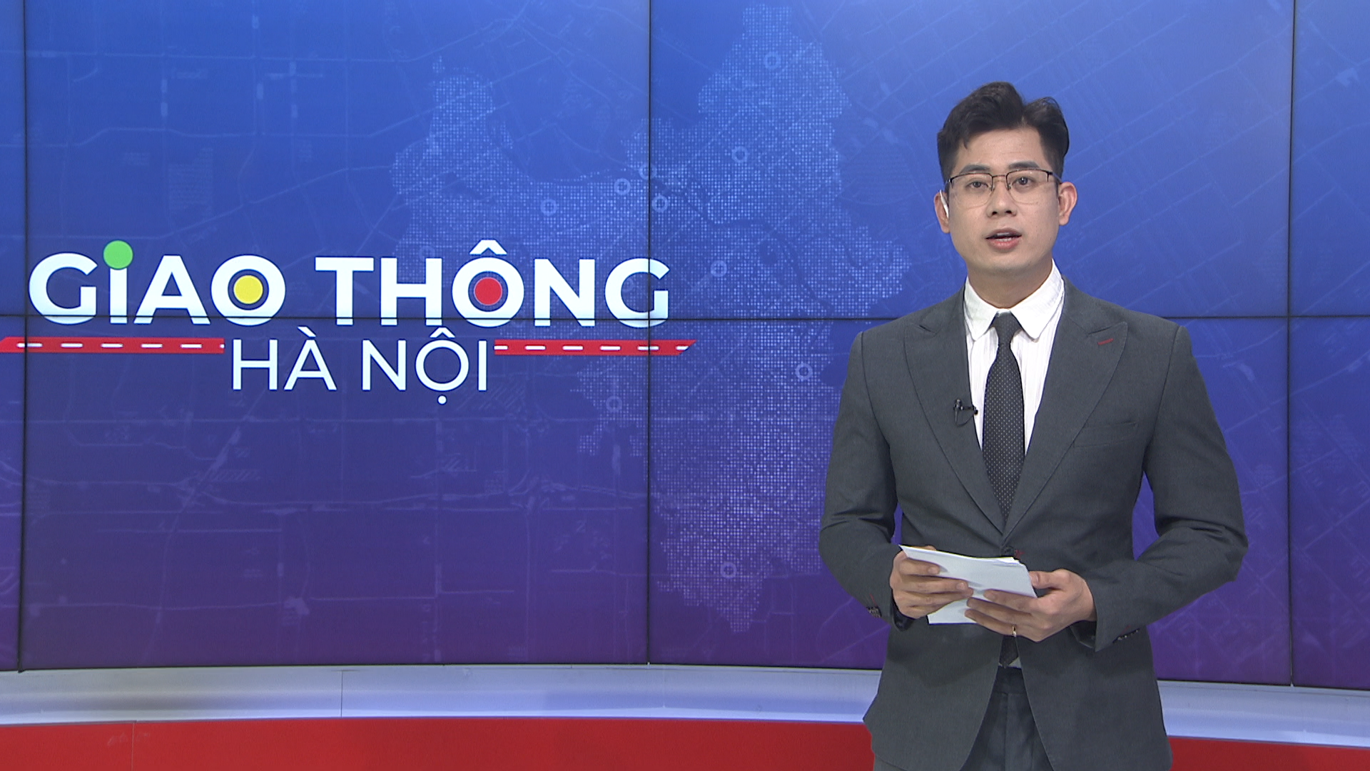 Giao thông Hà Nội | 11/03/2026