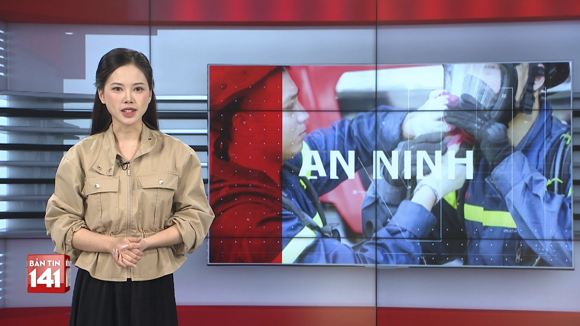 Bản tin 141 | 11/03/2026