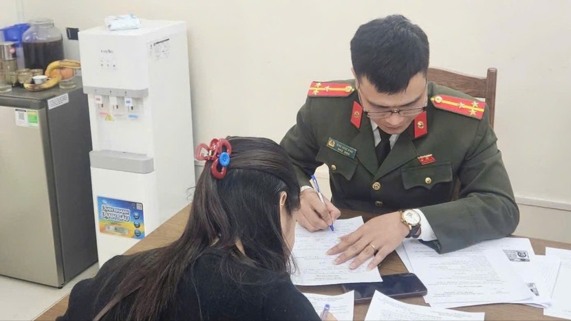 Xử lý trường hợp bình luận bịa đặt về hoạt động bầu cử