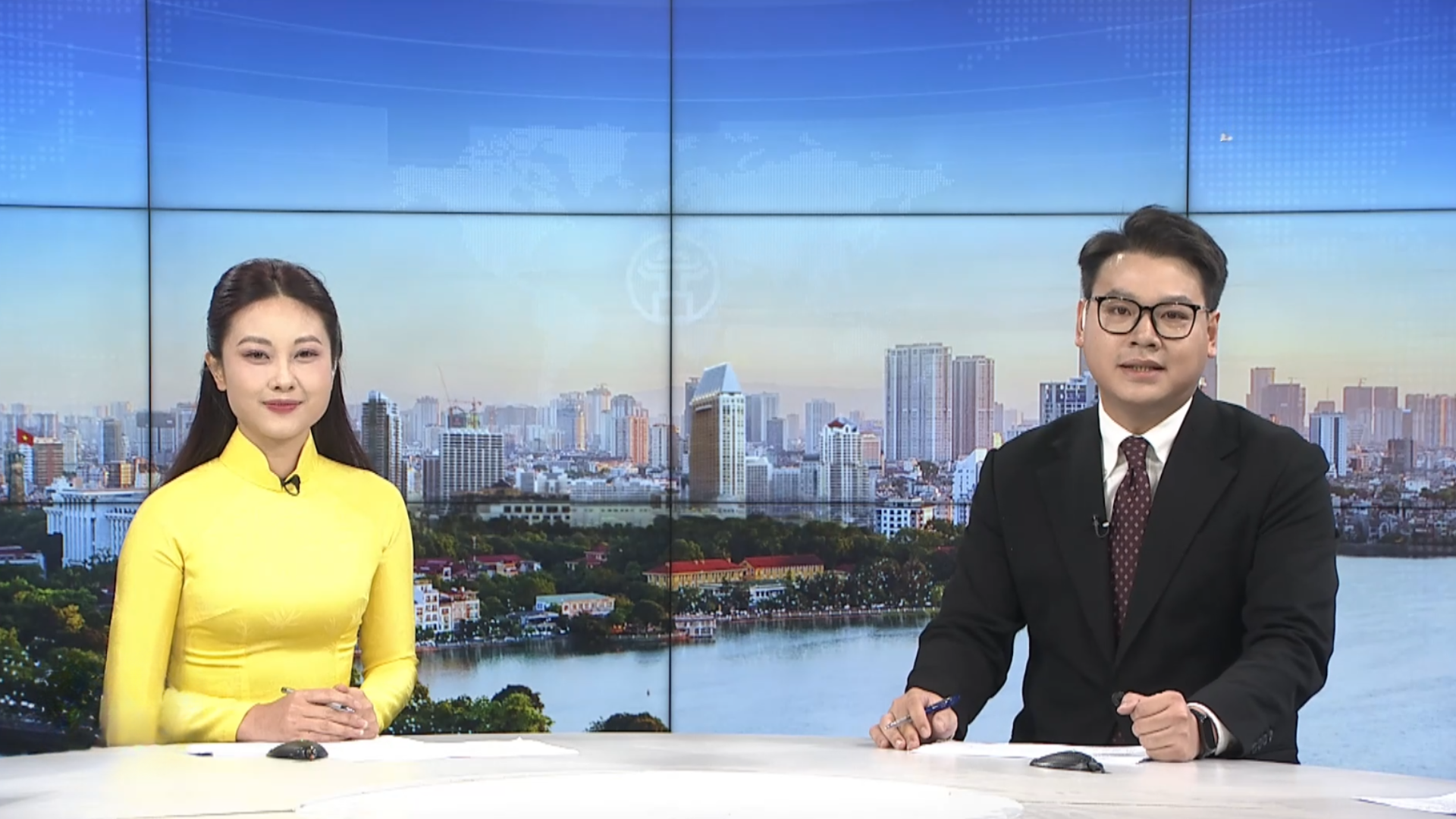 Chương trình Thời sự 18h30 | 11/03/2026