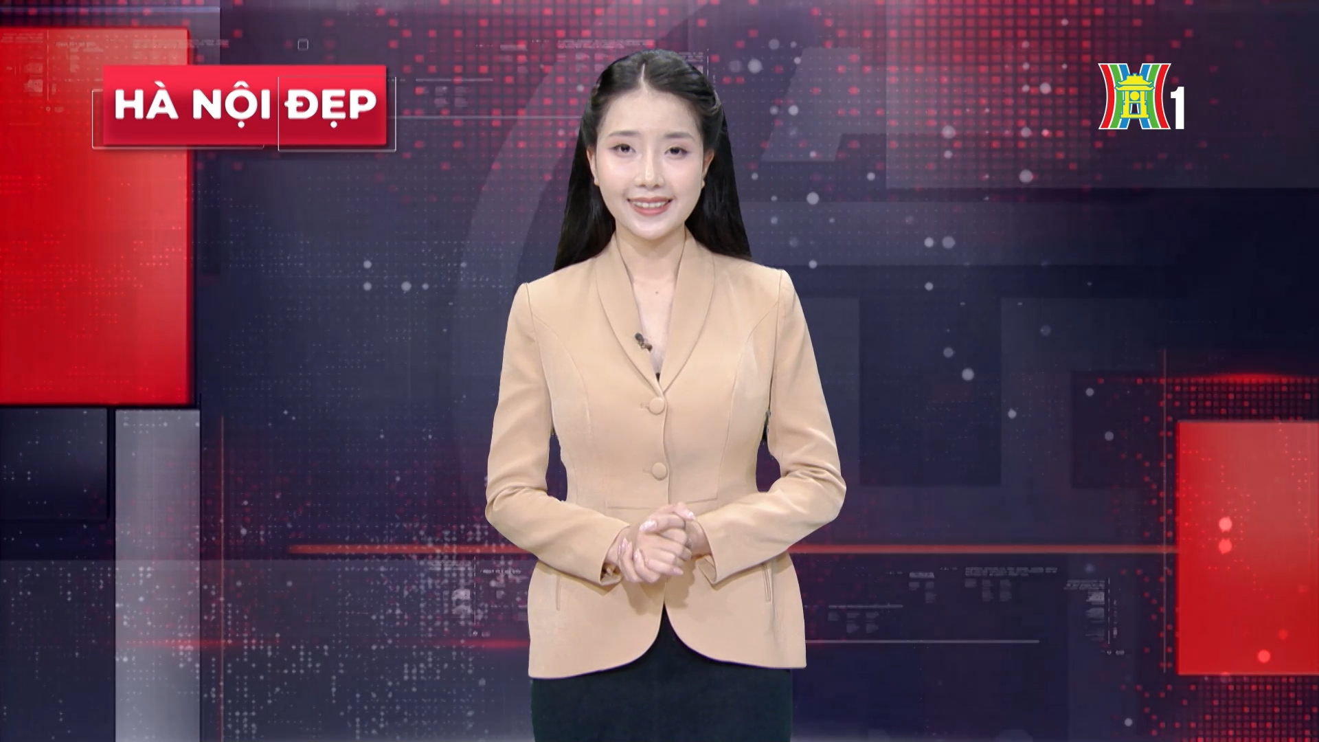 Hà Nội đẹp và chưa đẹp | 11/03/2026