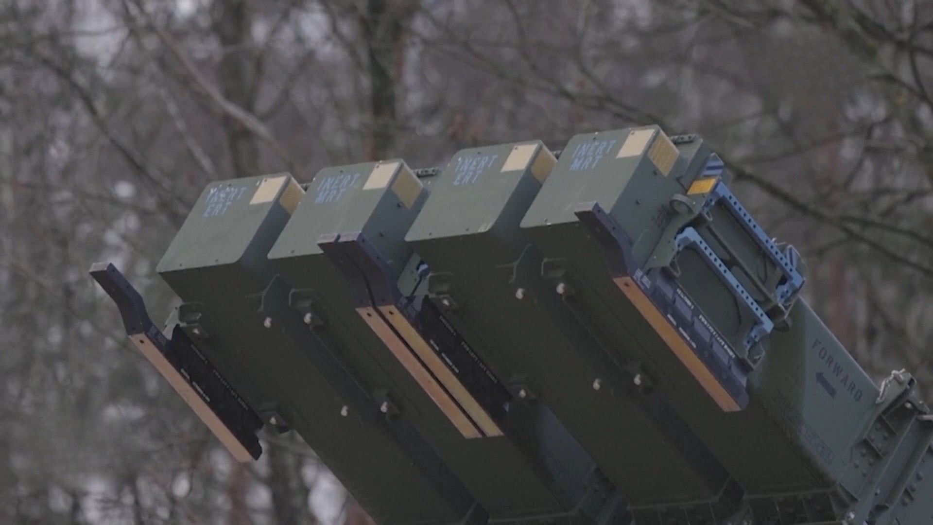 Ukraine, Saudi Arabia tiến gần thỏa thuận về hệ thống phòng không