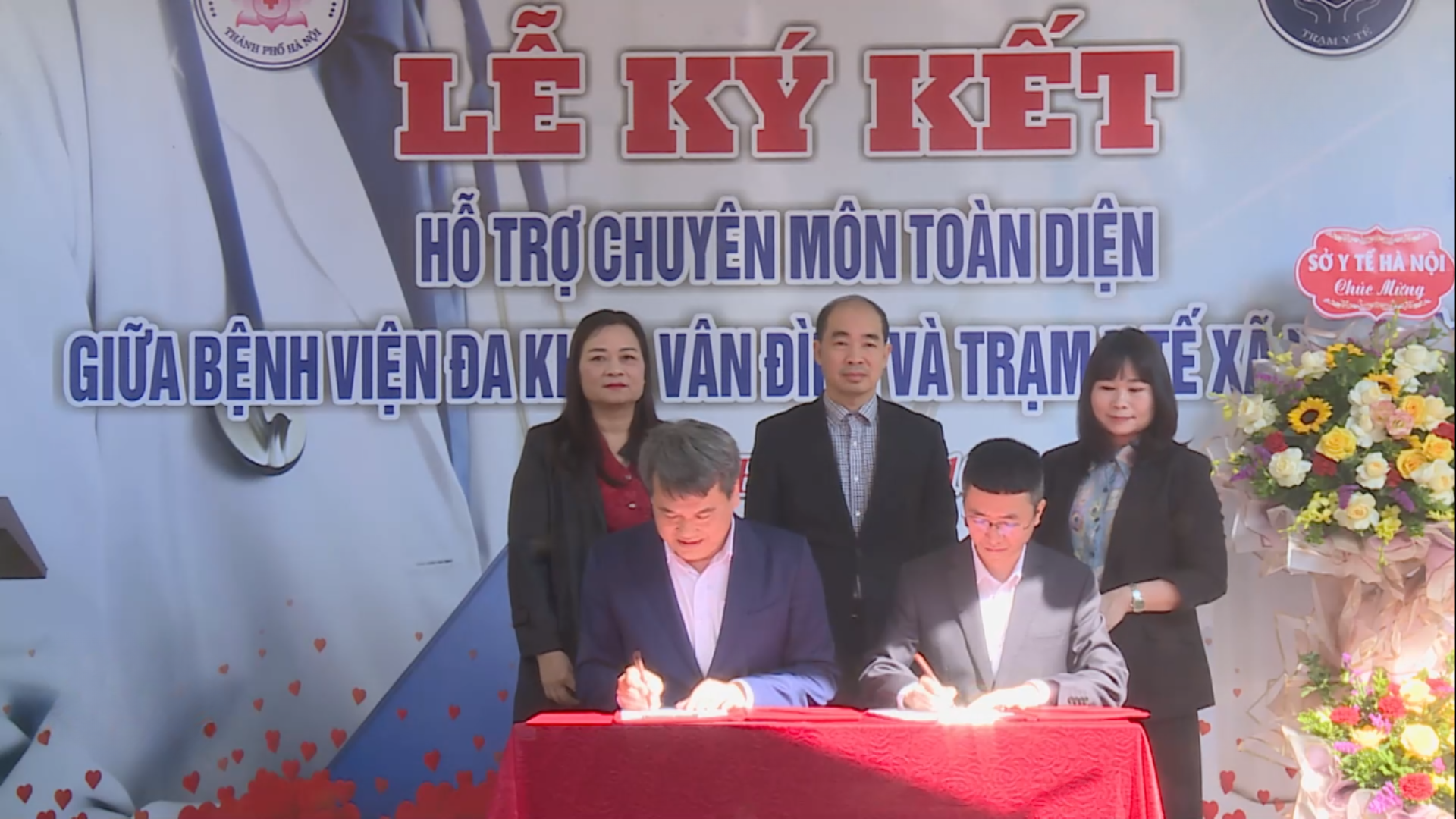 Hỗ trợ trạm y tế nâng cao chất lượng khám chữa bệnh