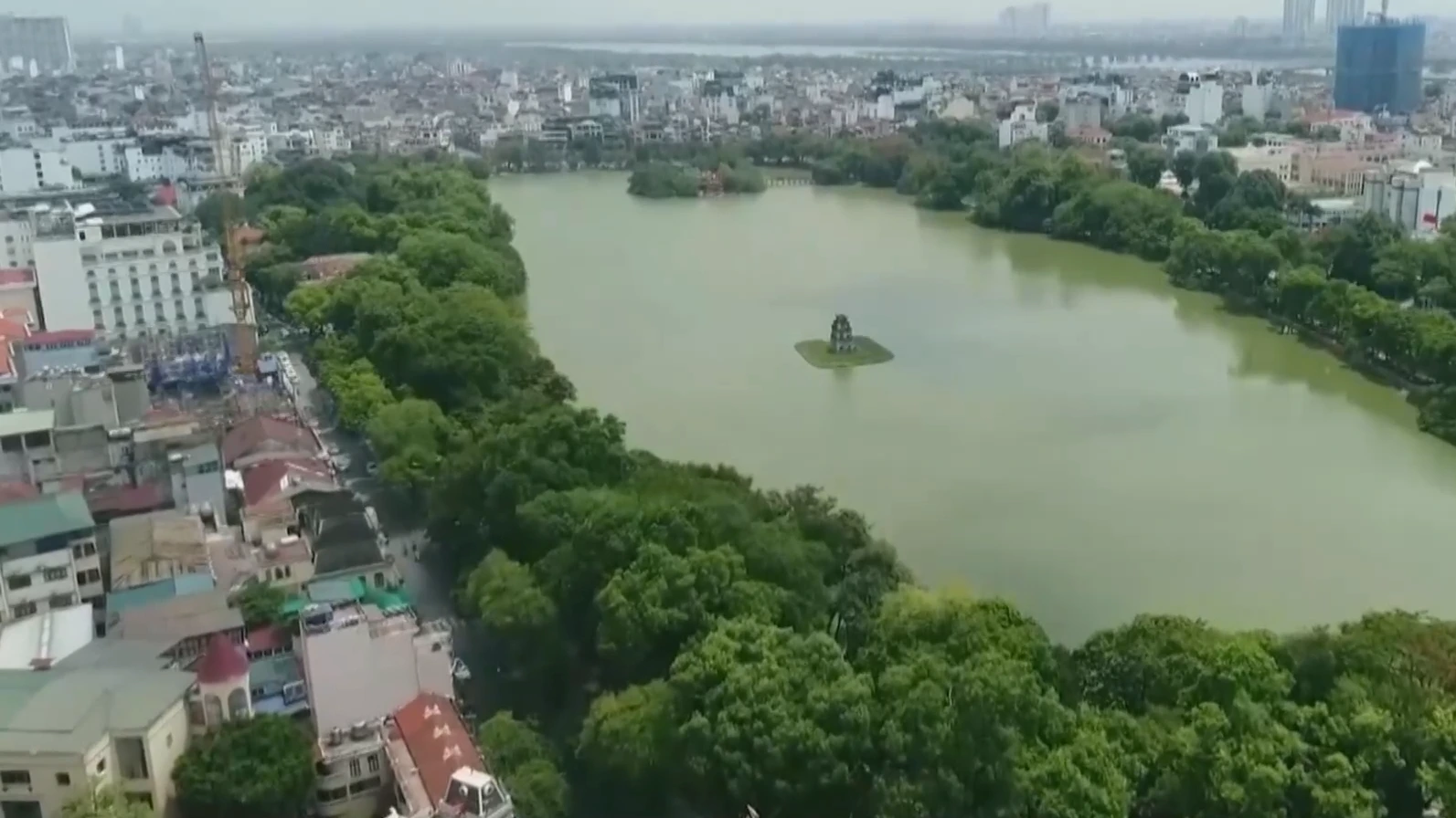 Miền Bắc mưa nhỏ, mưa phùn và rét dịp bầu cử