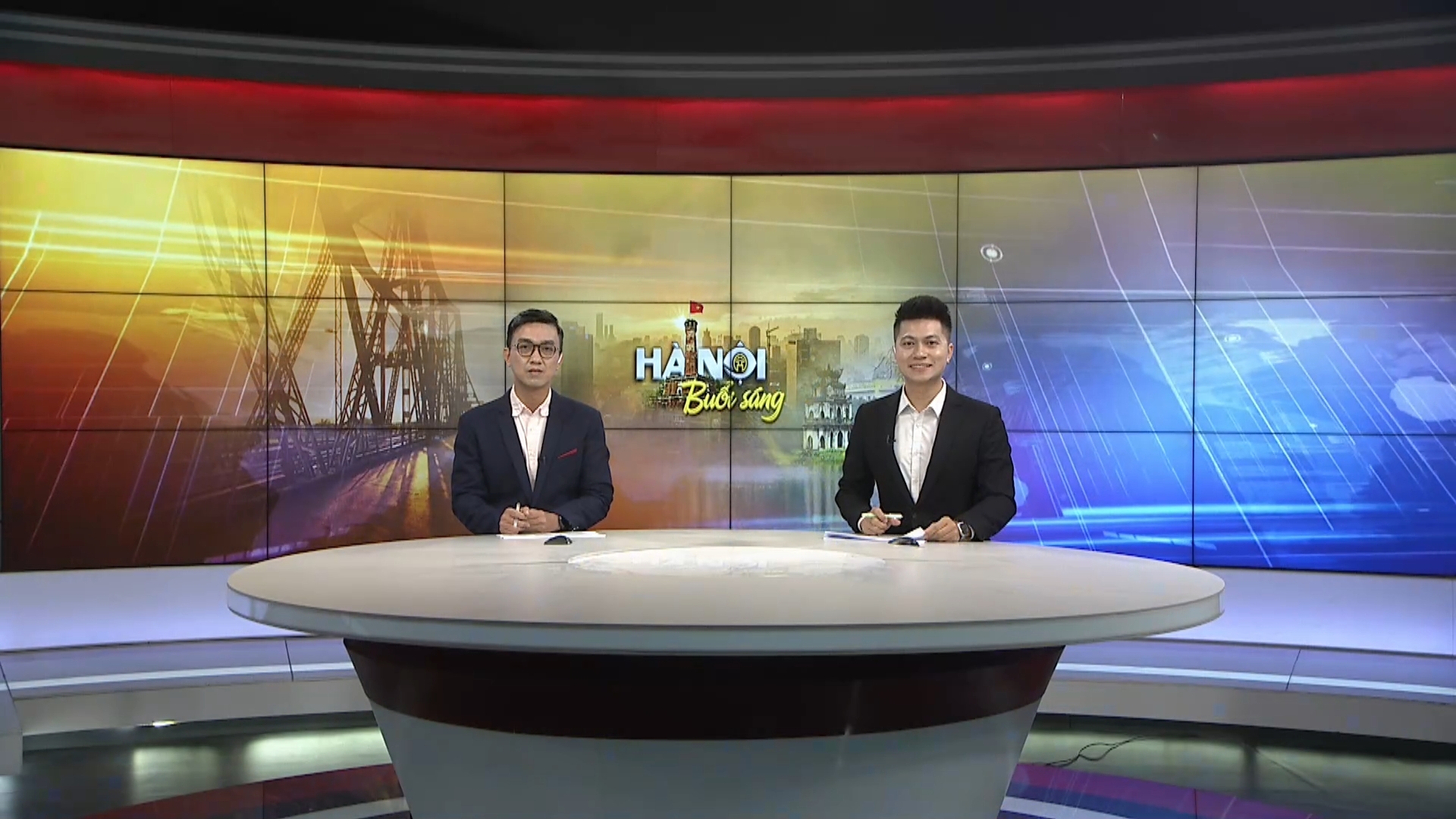 Chương trình Hà Nội buổi sáng | 11/3/2026