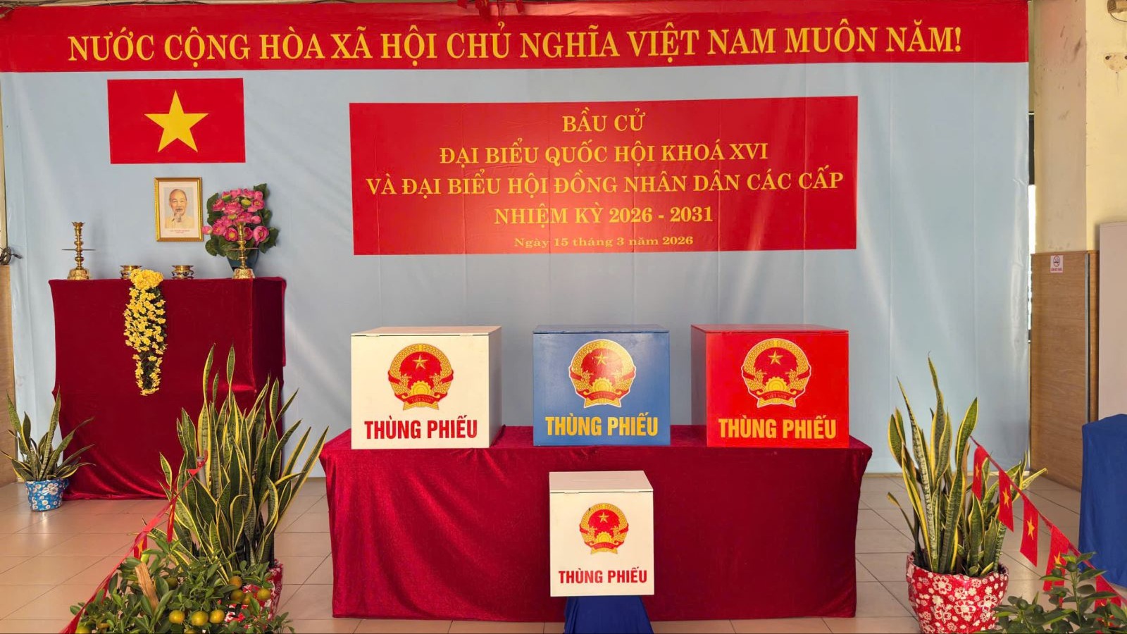 Thanh niên Hà Nội đưa AI vào tuyên truyền bầu cử