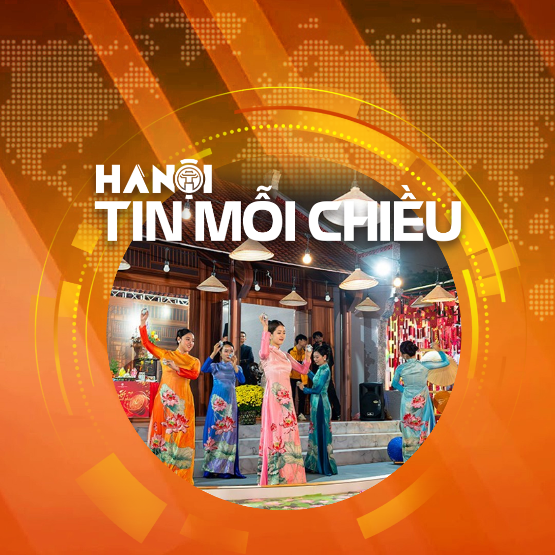 Có gì hấp dẫn tại Lễ hội Du lịch Hà Nội 2026? | Hà Nội tin mỗi chiều