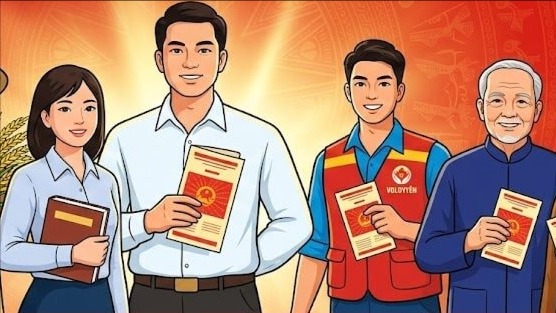 Quyền bầu cử mang ý nghĩa như thế nào?